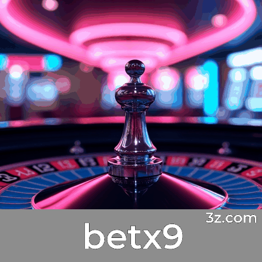 Bônus e Promoções Únicas no betx9