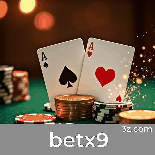 Bônus e Promoções Únicas no betx9
